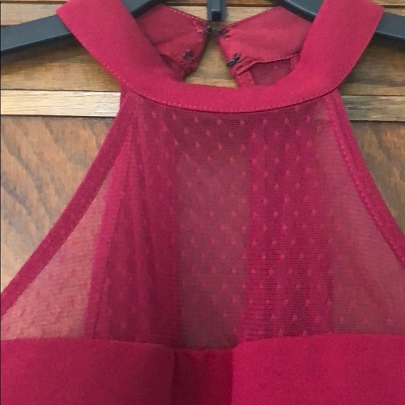 Dress - Picture 4 of 8